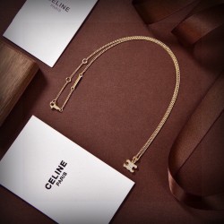 Celine Jewelry Necklace