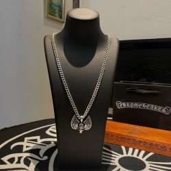 Chrome Hearts Jewelry Necklace High Quality