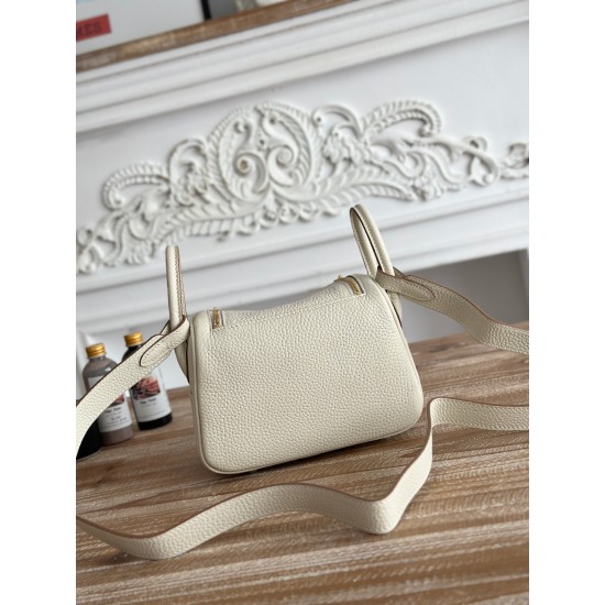 Hermes Bags Top Quality lindy琳迪
19cm $240