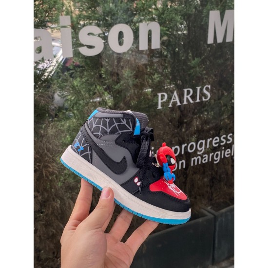 Children Shoes Nike High Quality