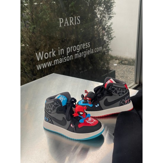 Children Shoes Nike High Quality