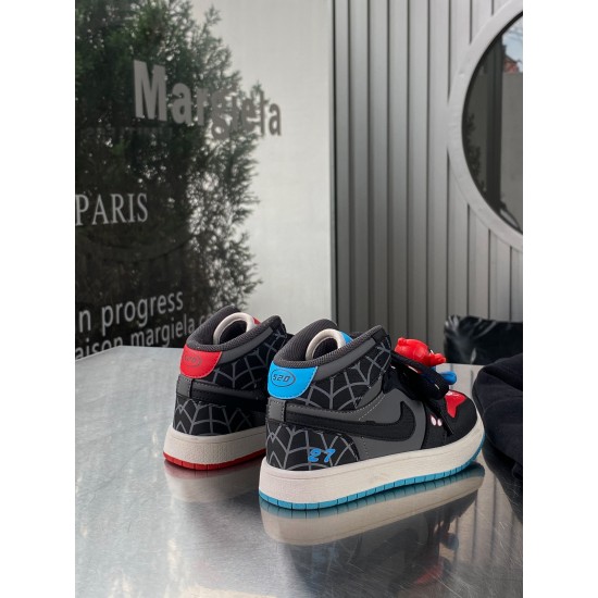 Children Shoes Nike High Quality