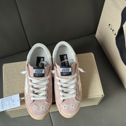 GGDB Shoes Top Quality