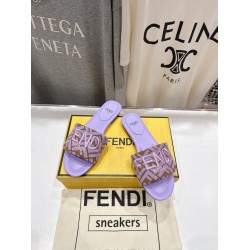 Fendi Shoes Top Quality