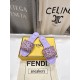 Fendi Shoes Top Quality