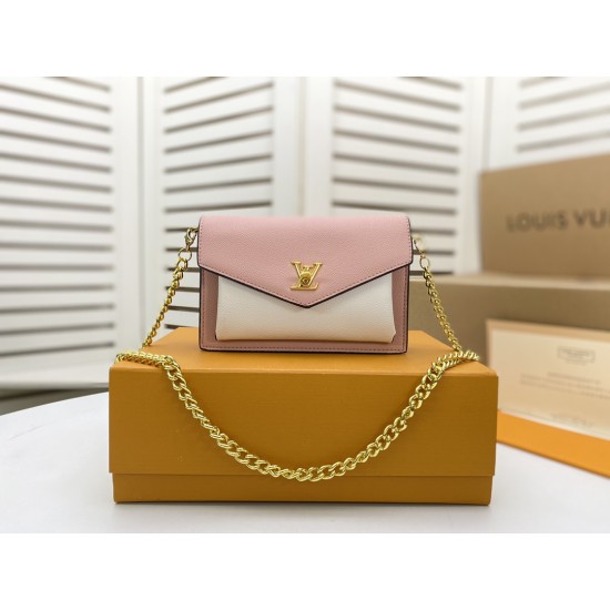 LV Bags High Quality