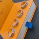 LV Jewelry Ring