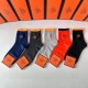 Hermes Socks