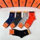Hermes Socks