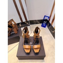 Balmain Shoes Top Quality