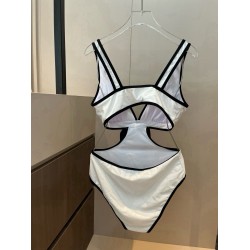 Chanel Swimsuit