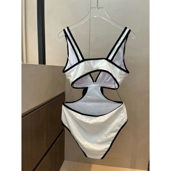 Chanel Swimsuit