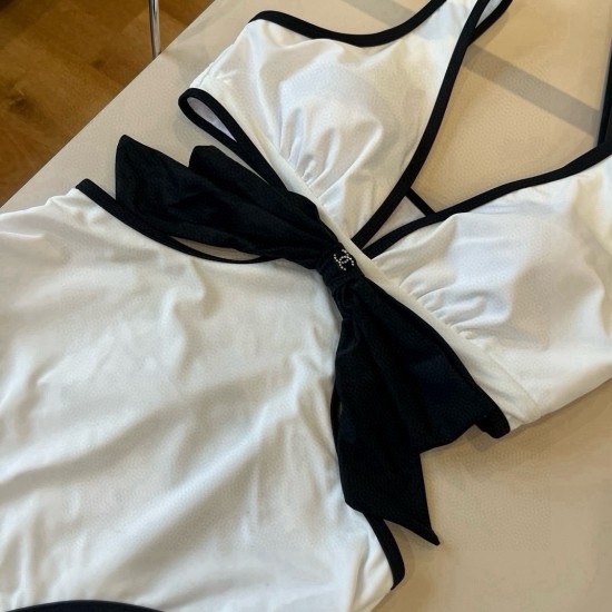 Chanel Swimsuit