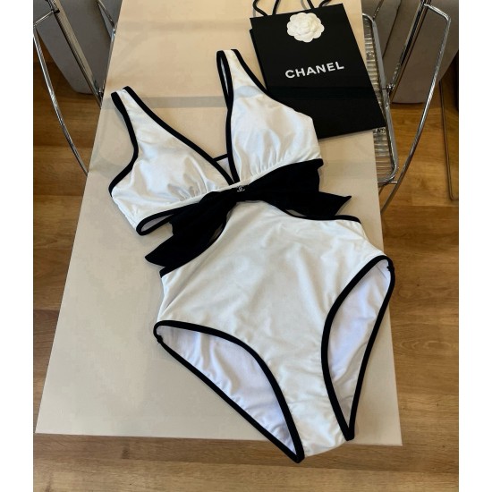 Chanel Swimsuit