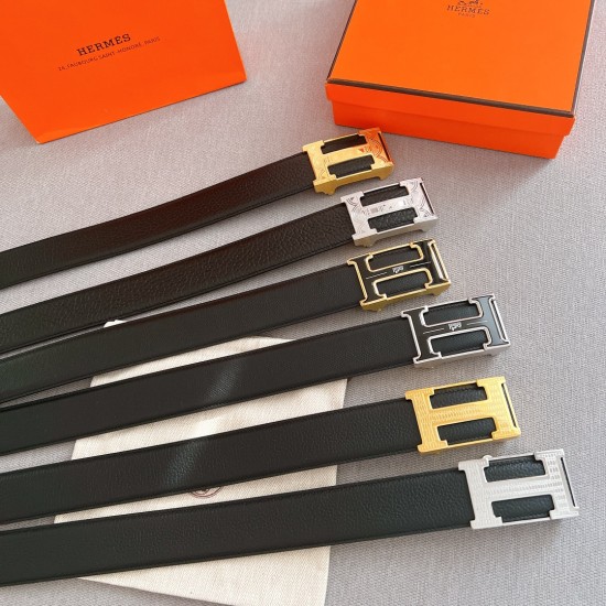 Hermes Belts
 Top Quality