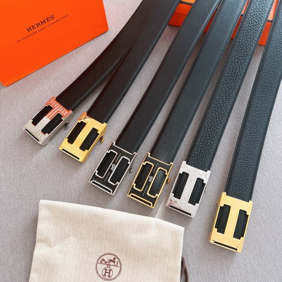 Hermes Belts
 Top Quality