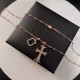 Chrome Hearts Jewelry Necklace High Quality