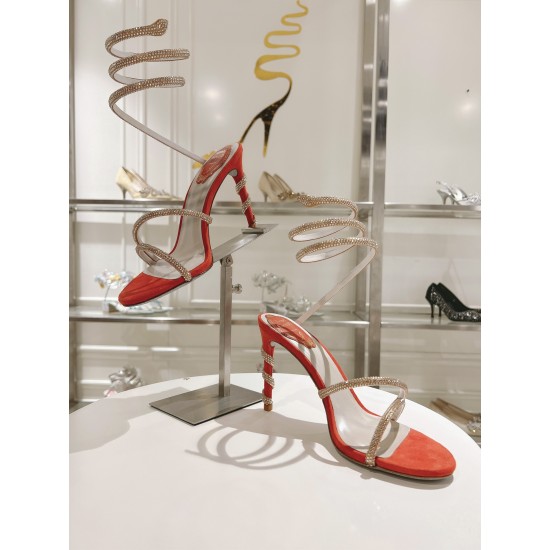 Rᴇɴᴇ Cᴀᴏᴠɪʟʟᴀ Shoes Top Quality