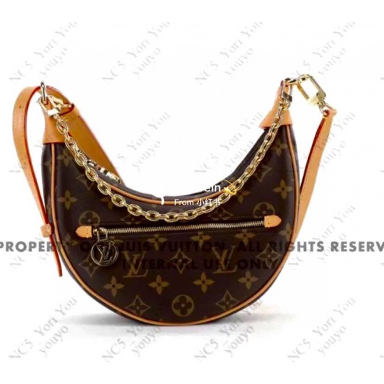 LV Bags High Quality