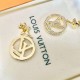 LV Jewelry Earrings