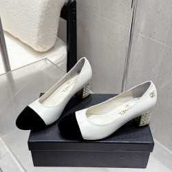 Chanel Shoes Top Quality