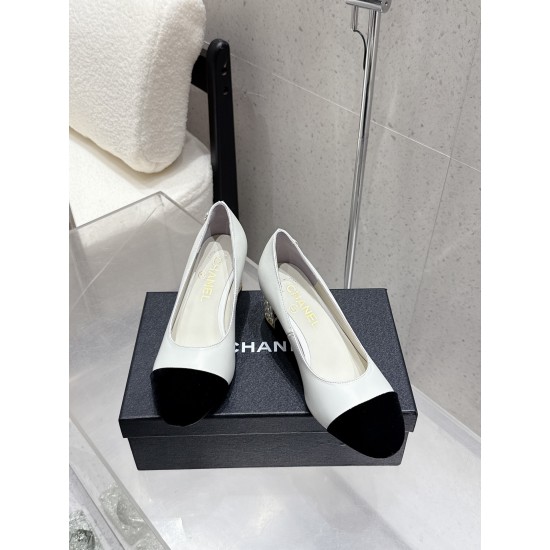 Chanel Shoes Top Quality