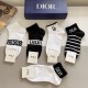 Dior Socks