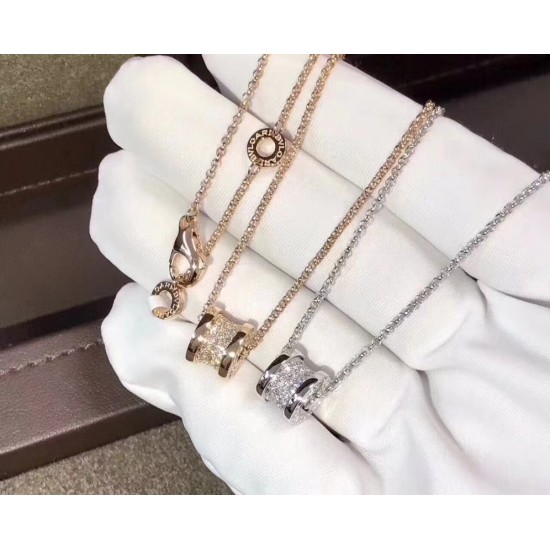 Bvlgari Jewelry High Quality