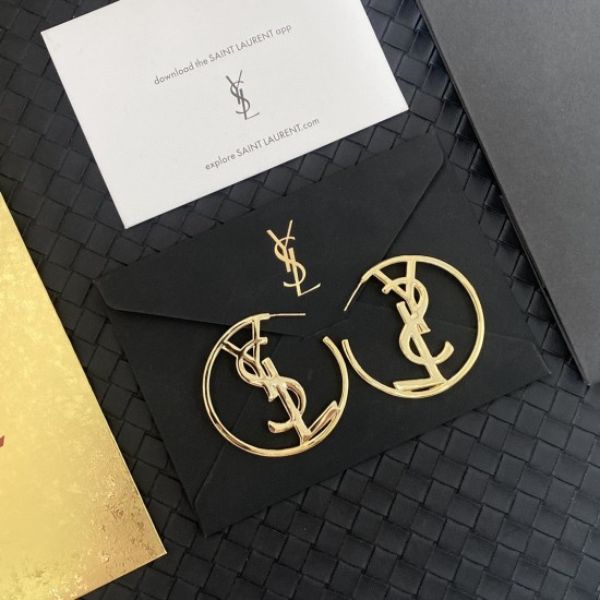 YSL Jewelry Earrings