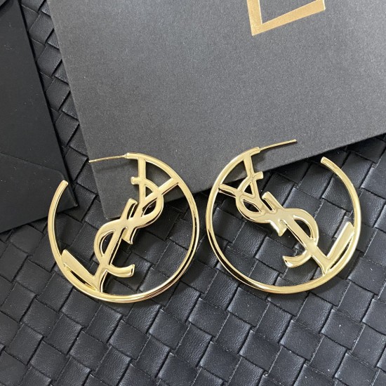 YSL Jewelry Earrings
