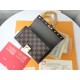 LV Bags High Quality Flip Wallet
