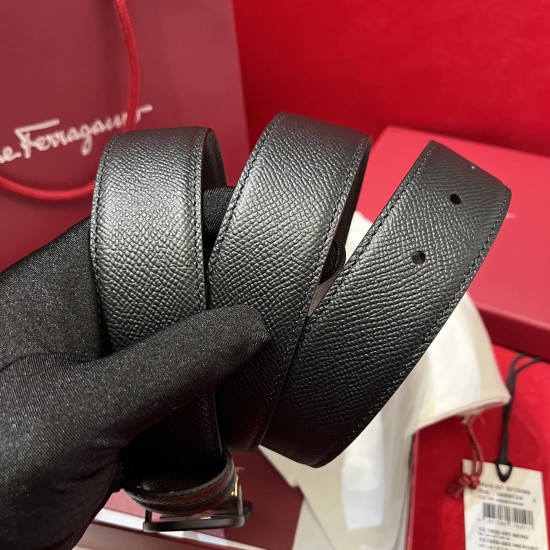 Ferragamo Belts
 Top Quality