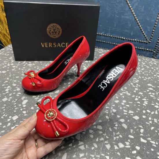 Versace Shoes Fashion shoes
 Top Quality