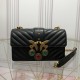 Pinko Bags Top Quality
21x13x6