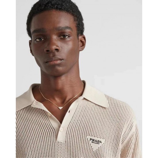 Prada Jewelry Necklace