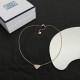 Prada Jewelry Necklace