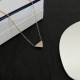 Prada Jewelry Necklace