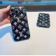 LV Phone Case