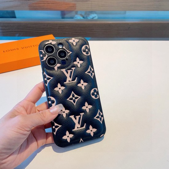 LV Phone Case