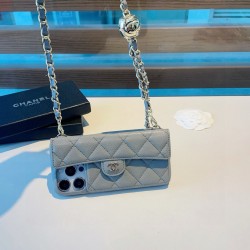 Chanel Phone Case