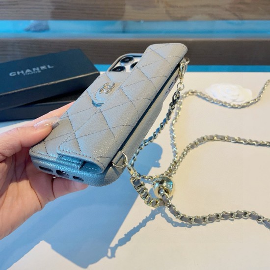Chanel Phone Case
