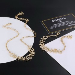 Chanel Jewelry Bracelet