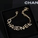 Chanel Jewelry Bracelet