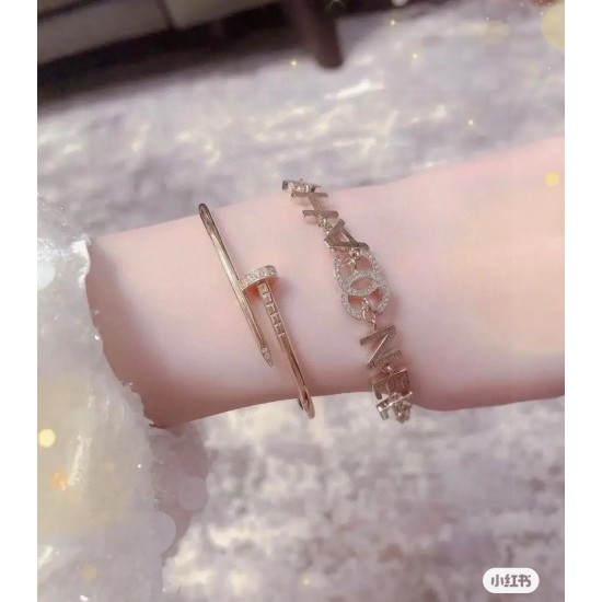 Chanel Jewelry Bracelet