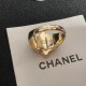 Chanel Jewelry Ring