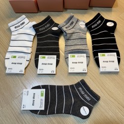 MiuMiu Socks