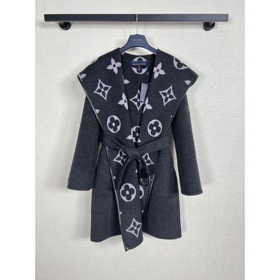 LV Coat