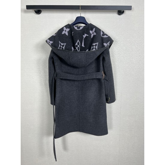 LV Coat