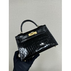Hermes Bags Top Quality Minikelly 二代
19cm $220
