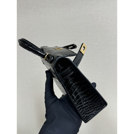 Hermes Bags Top Quality Minikelly 二代
19cm $220